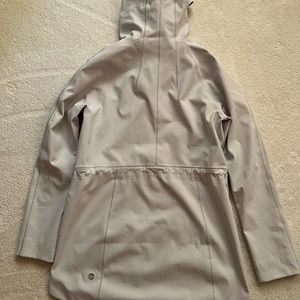 Lululemon Glyde Along Softshell Jacket
